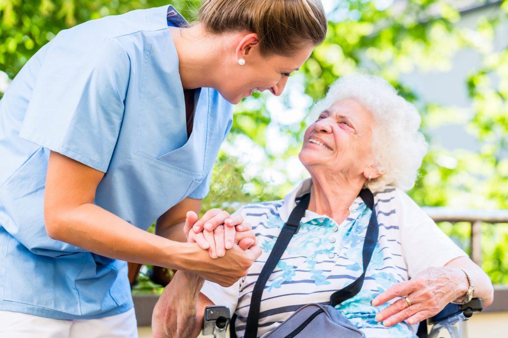 What Is a Nursing Home?