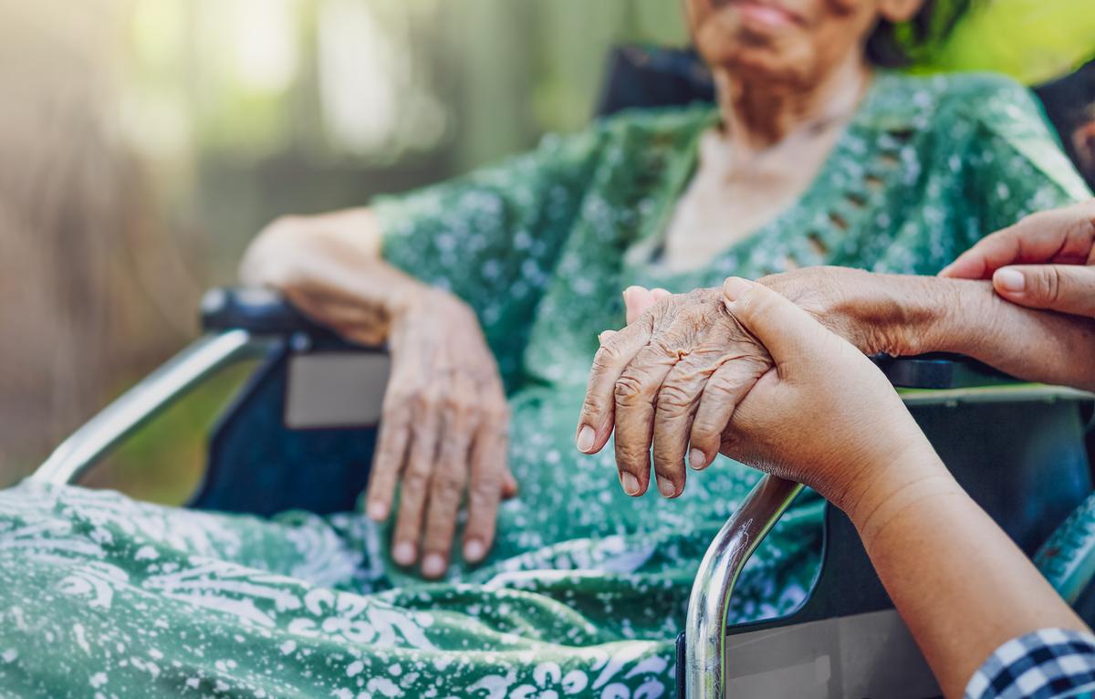 Assisted Living vs. Nursing Homes