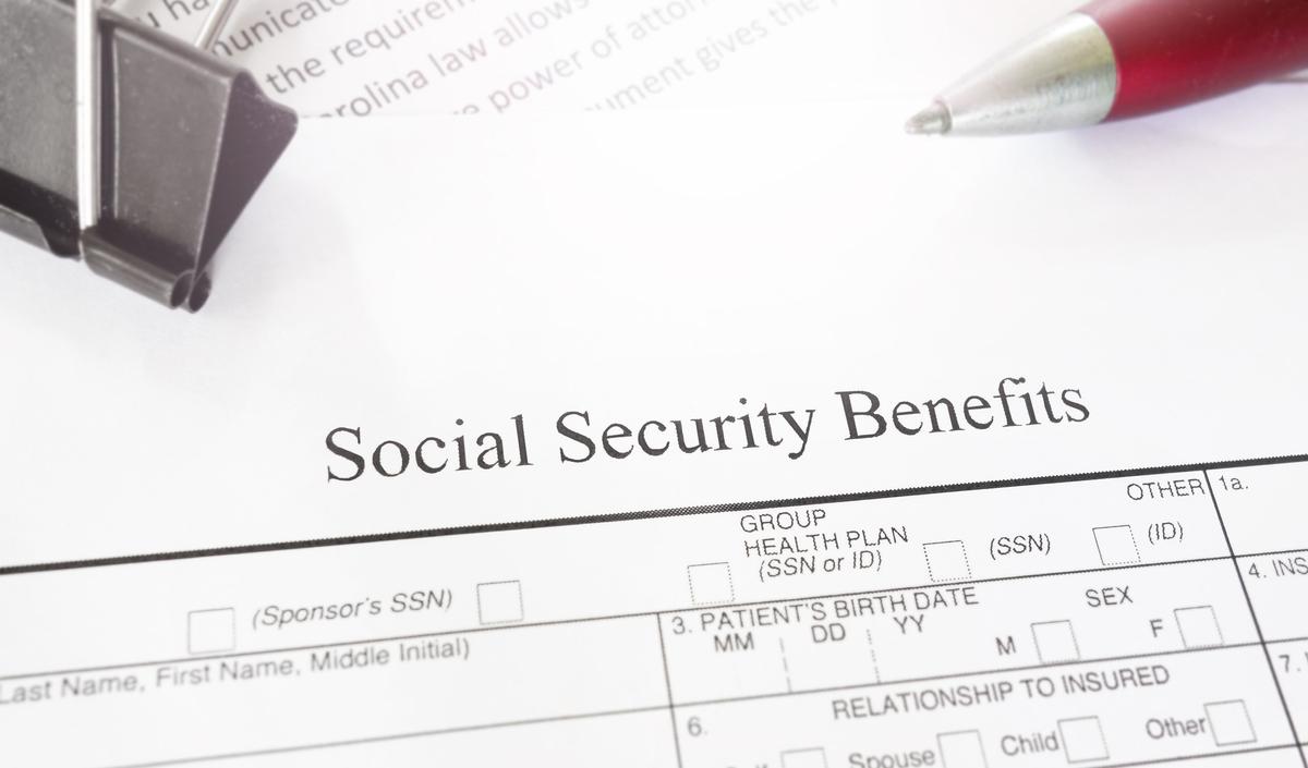 A Guide to Social Security for Seniors