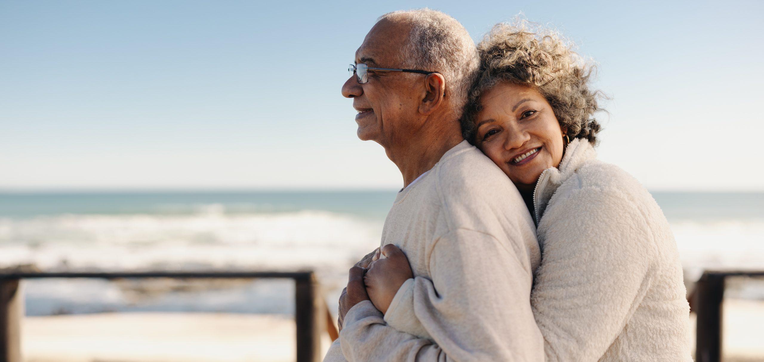 Improving Sexual Health Education for Seniors