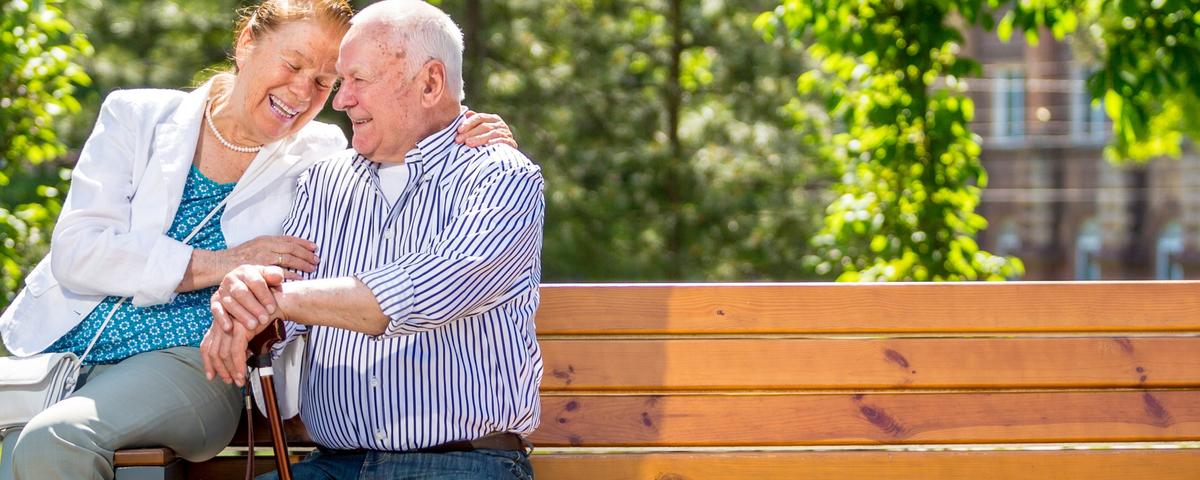 Guide To Sexual Health &amp; STIs in Retirement Homes