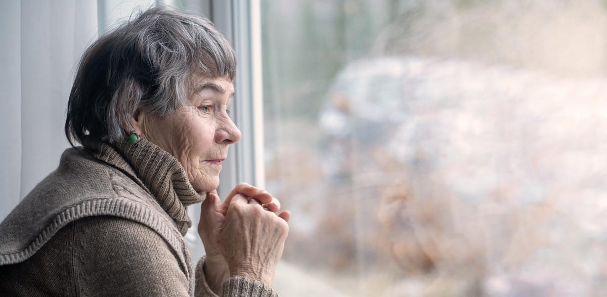A Guide to Home Security for Aging in Place