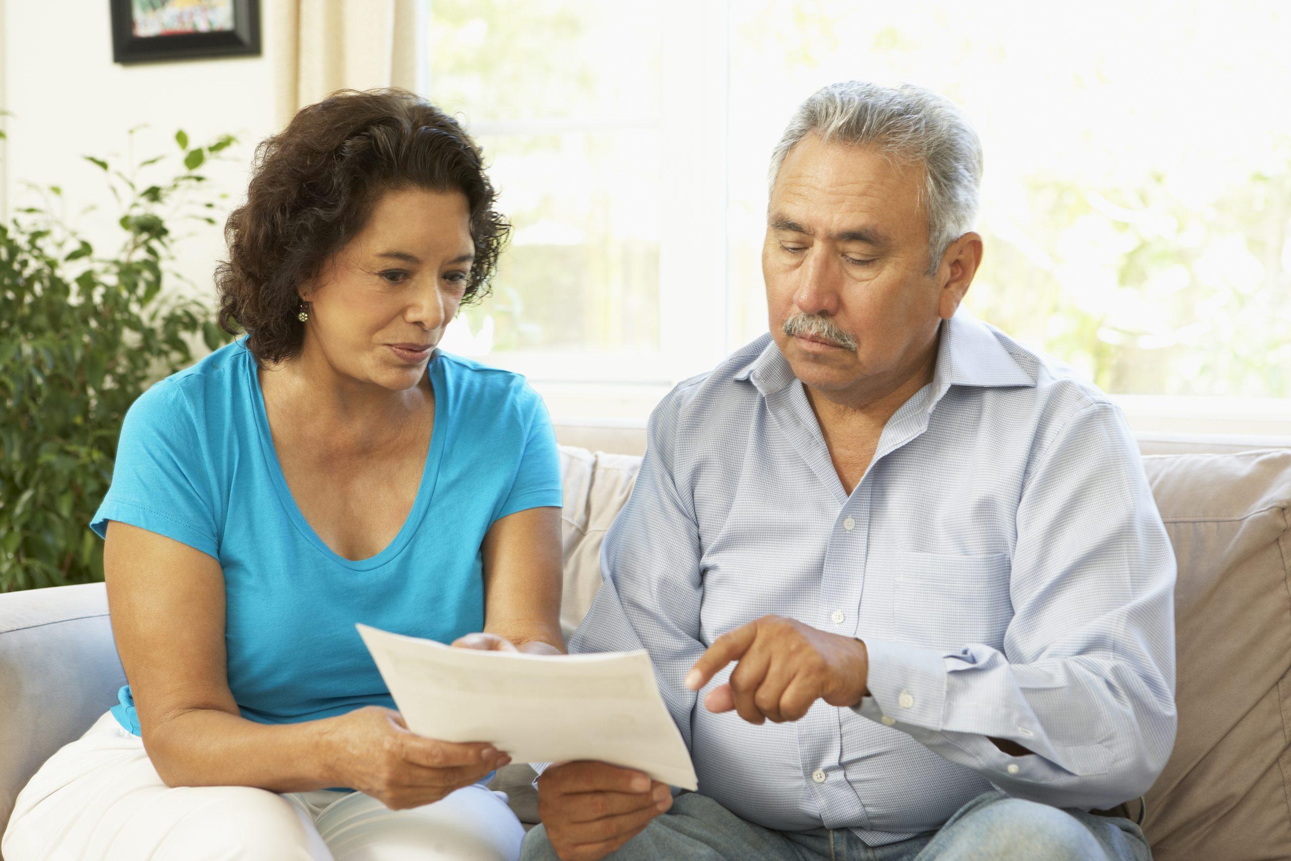 The Cost of Spanish-Speaking Senior Living and How To Pay