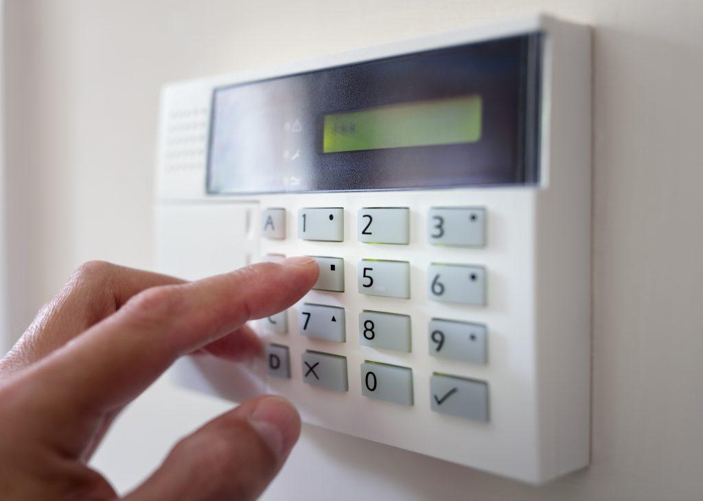 The Best Professionally Installed Home Security Systems