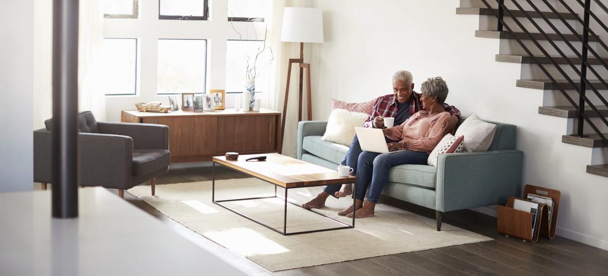 A Guide to Buying a Home to Age-in-Place