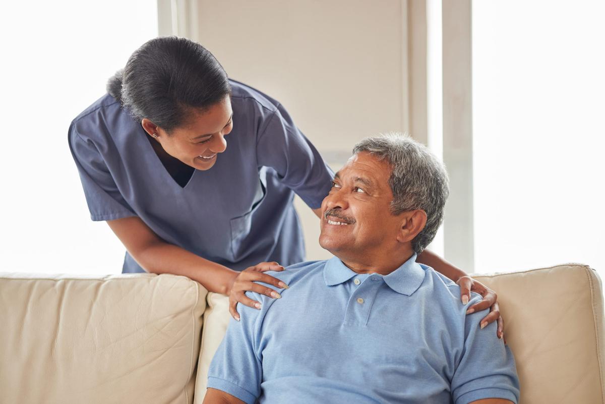 A Guide to Assisted Living For Hispanic Seniors