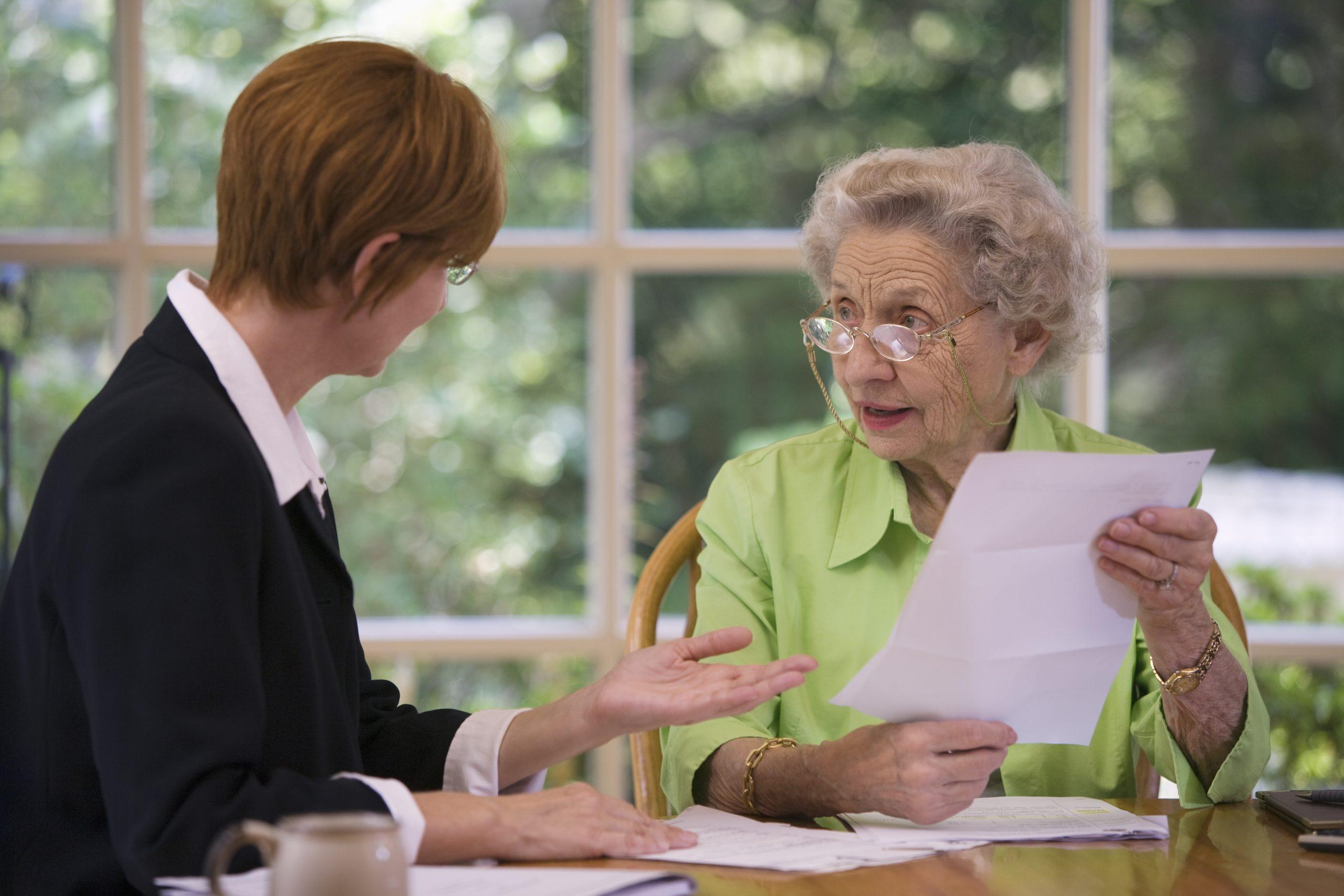 15 Ways an Elder Law Attorney Can Help Family Caregivers