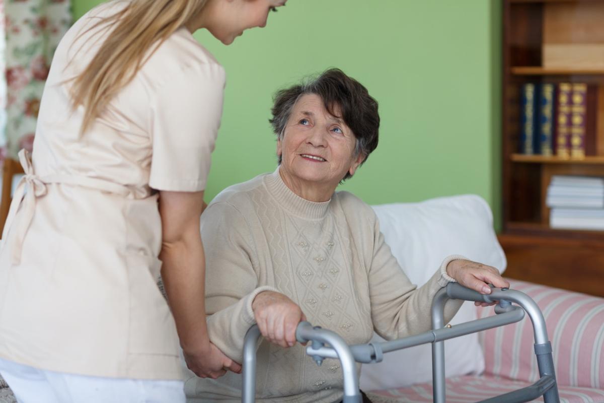 What You Need To Know About Secured Memory Care Units