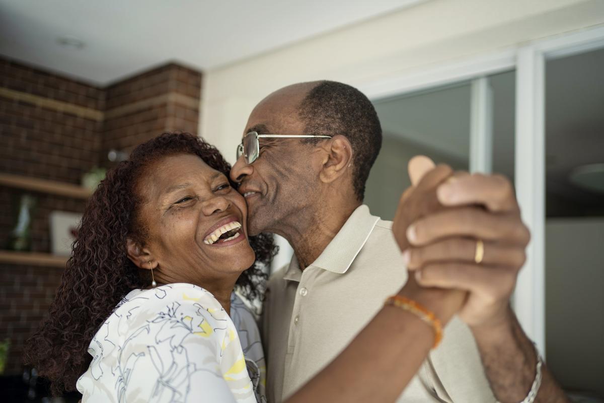 A Guide To Assisted Living for Couples