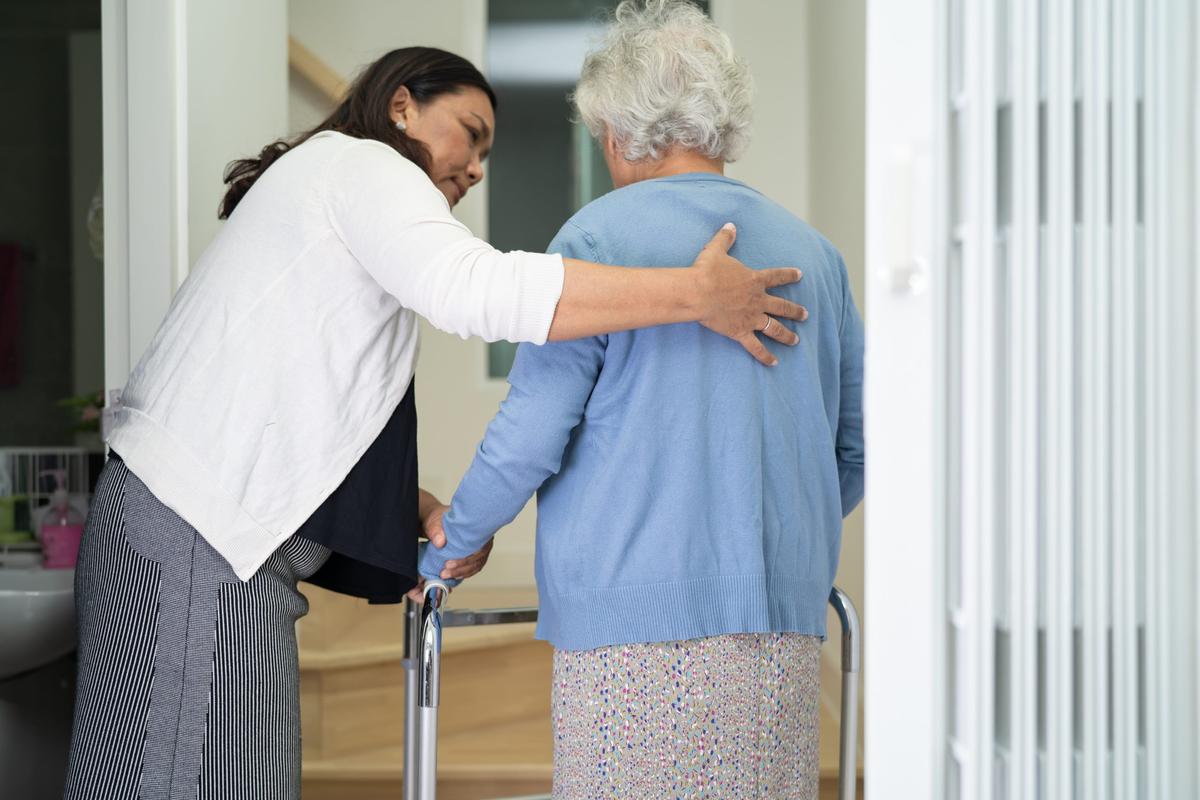 Preparing for Caregiving: 10 Duties You May Encounter