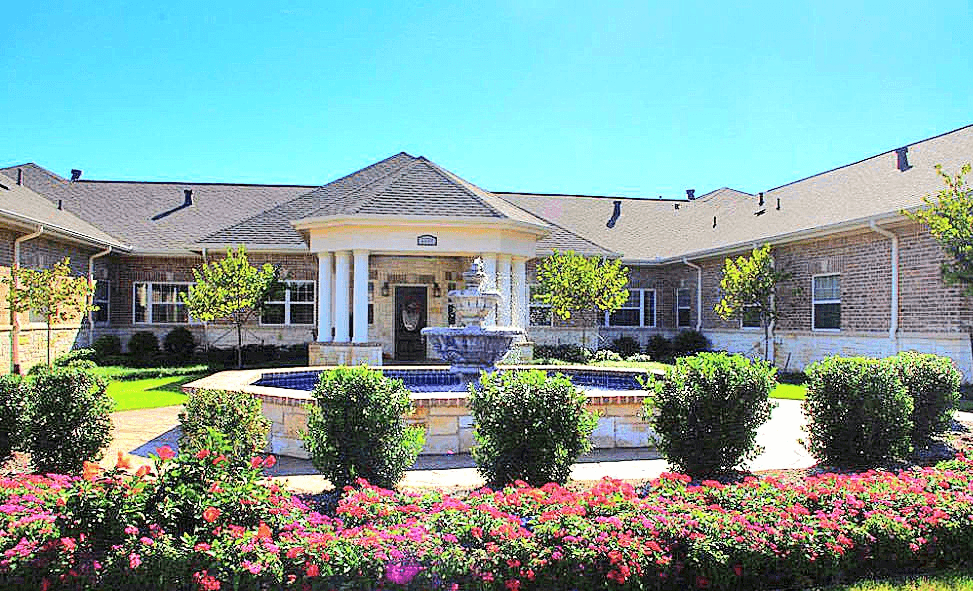 Eagle Ridge Alzheimer’s Special Care Center