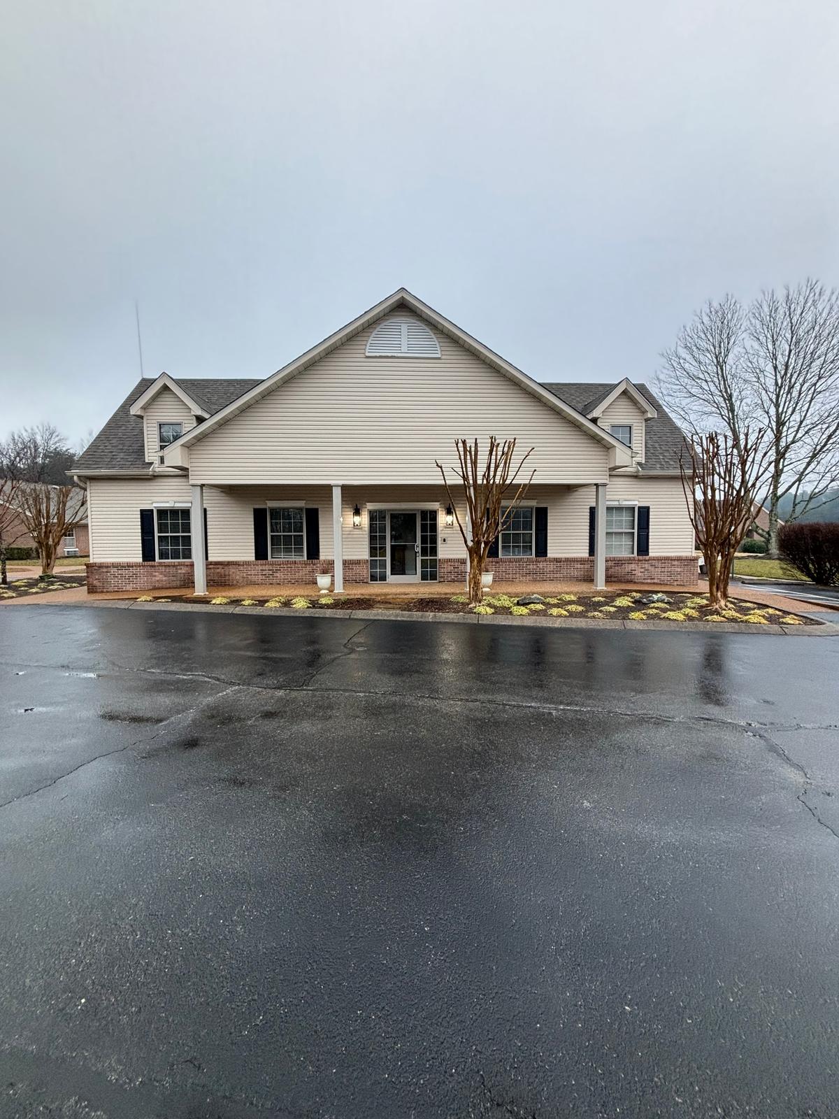 South Knoxville Senior Living