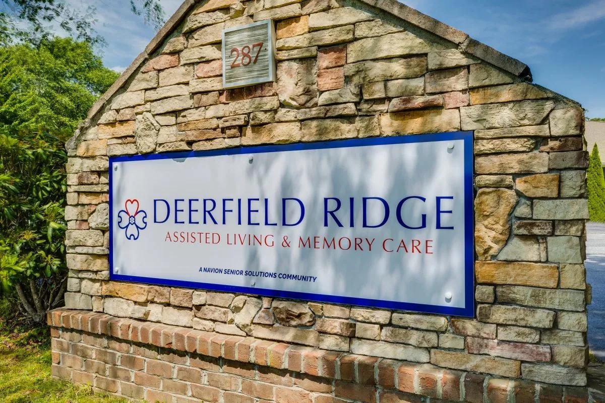 Deerfield Ridge Assisted Living
