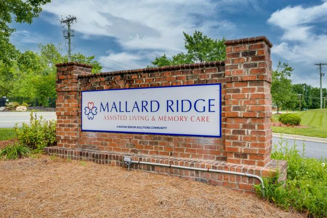 Mallard Ridge Assisted Living