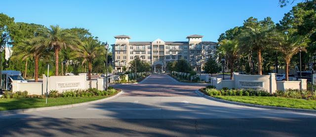 The Bayshore on Hilton Head Island