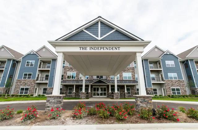 Vicinia Gardens Independent Living