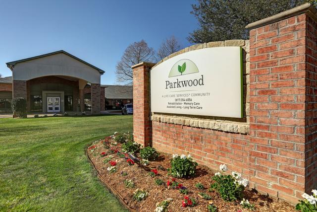 Parkwood Healthcare