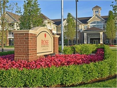 Rose Senior Living at Providence Park