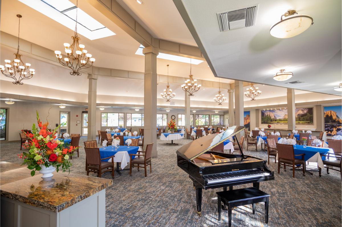 Cogir of Fremont Senior Living