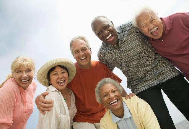 Elderly Savior Homecare - Home Health