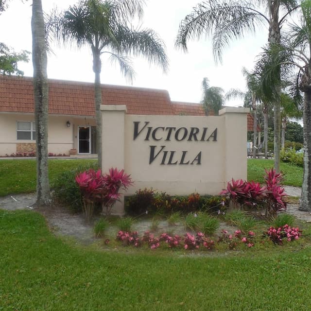 Victoria Villa Assisted Living