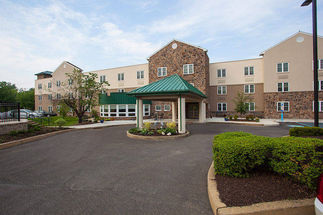 Commonwealth Senior Living at Willow Grove image