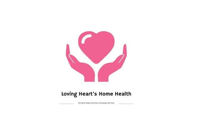 Loving Heart's Home Health image