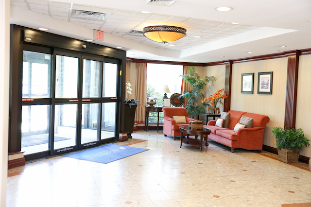Brookhaven Center for Rehabilitation and Healthcare image