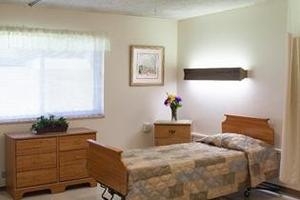 Pueblo Care and Rehabilitation Center image