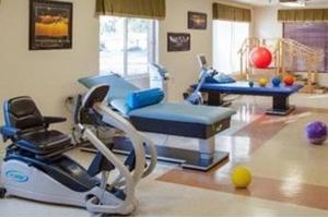 Pikes Peak Care and Rehabilitation Center image
