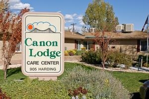 Canon Lodge Care Center image