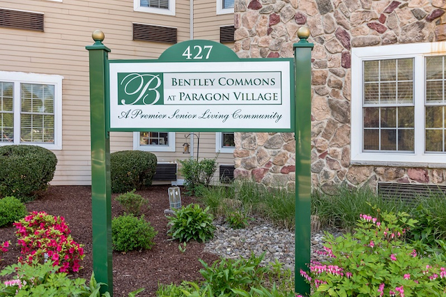 Bentley Commons at Paragon Village image