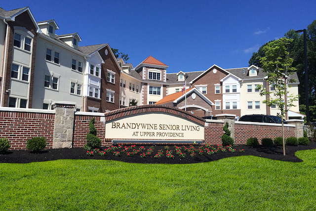 Brandywine Living at Upper Providence image