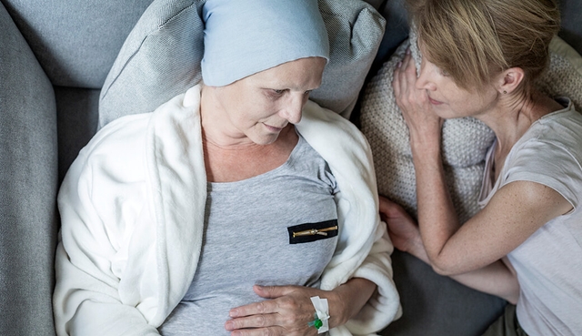 Pikes Peak Hospice & Palliative Care image