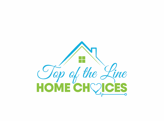 Top of the Line Home Choices image