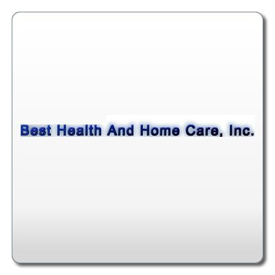 Best Health And Home Care, Inc. image