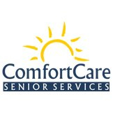 Comfort Care Senior Services image